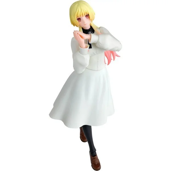 [Pre Order 01/2570] Bandai S.H.Figuarts Mei Shirosaki 4573102736222 (Action Figure) image 1