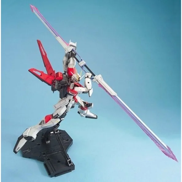Bandai MG Sword Impulse Gundam 4573102641182 (Plastic Model) image 7 Bandai MG Sword Impulse Gundam 4573102641182 (Plastic Model) image 7