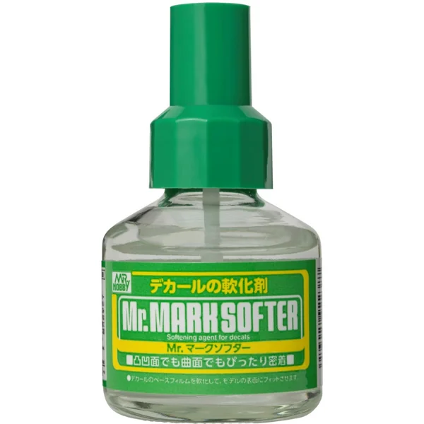 Mr.Hobby Mr.Mark Softer MS231 4973028922387 (Tool) image 1