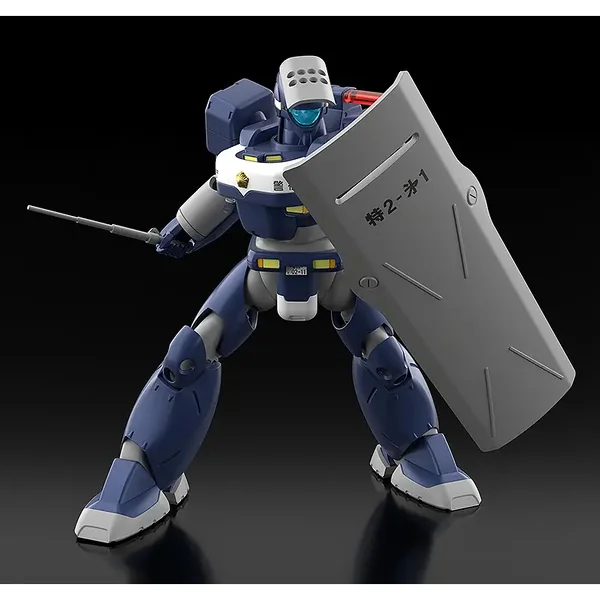[Pre Order 10/2569] Good Smile Company MODEROID MPL-97S Python 4571697183476 (Plastic Model) image 4