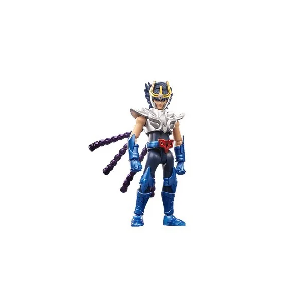 Blokees (สุ่ม 1 / จาก 11 แบบ) Saint Seiya 71064 Galaxy Version 01 The Legacy of Sagittarius 810181530698 (Plastic Model) image 4