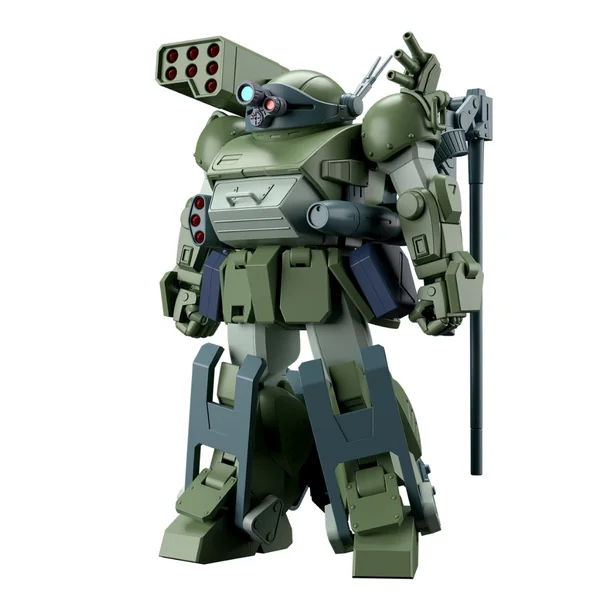 Bandai HG Burglary Dog 4573102663801 (Plastic Model) image 2 Bandai HG Burglary Dog 4573102663801 (Plastic Model) image 2