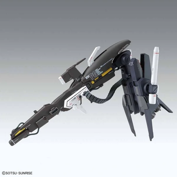 Bandai MG FAZZ Ver.Ka 4573102588807 (Plastic Model) image 8