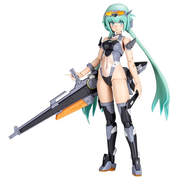 Kotobukiya Frame Arms Girl Stylet Swimsuit Low Visibility Ver With Bonus TZ575 4934054073849 (Plastic) image 1