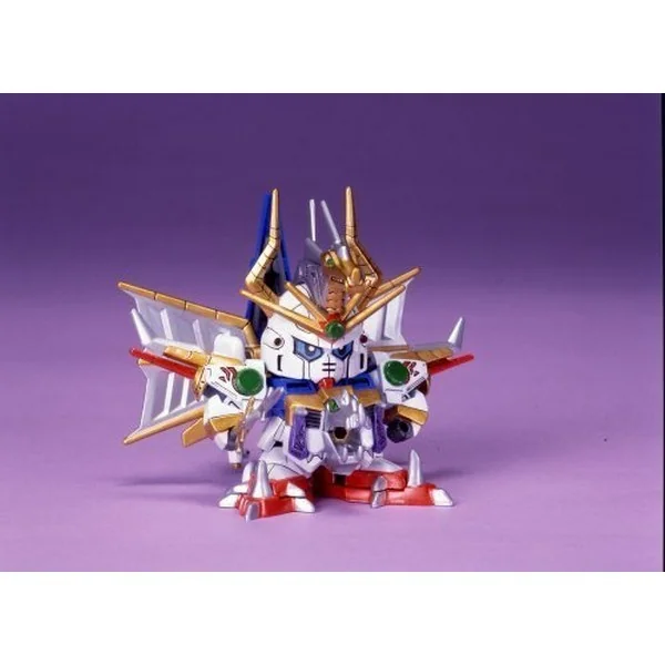 Bandai SD CB 07 Formulander Jr 4573102663658 (Plastic Model) image 2 Bandai SD CB 07 Formulander Jr 4573102663658 (Plastic Model) image 2