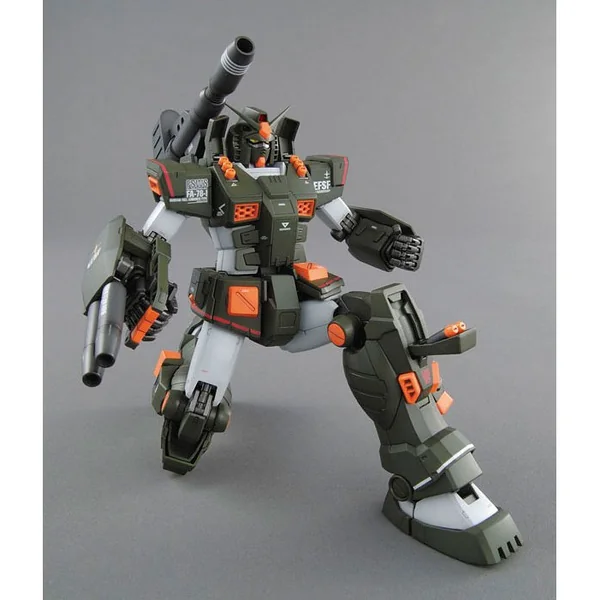 Bandai MG Full Armor Gundam 4543112623768 4573102635266 (Plastic Model) image 4 Bandai MG Full Armor Gundam 4543112623768 4573102635266 (Plastic Model) image 4