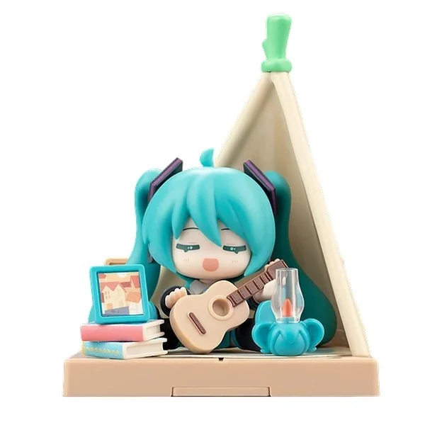 Blokees Hatsune Miku 73531 Vibe Series Hatsune Miku Terrace House 810181533682 (Figure) image 7 Blokees Hatsune Miku 73531 Vibe Series Hatsune Miku Terrace House 810181533682 (Figure) image 7