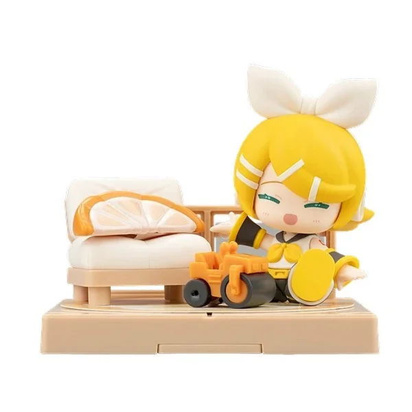 Blokees Hatsune Miku 73531 Vibe Series Hatsune Miku Terrace House 810181533682 (Figure) image 8 Blokees Hatsune Miku 73531 Vibe Series Hatsune Miku Terrace House 810181533682 (Figure) image 8