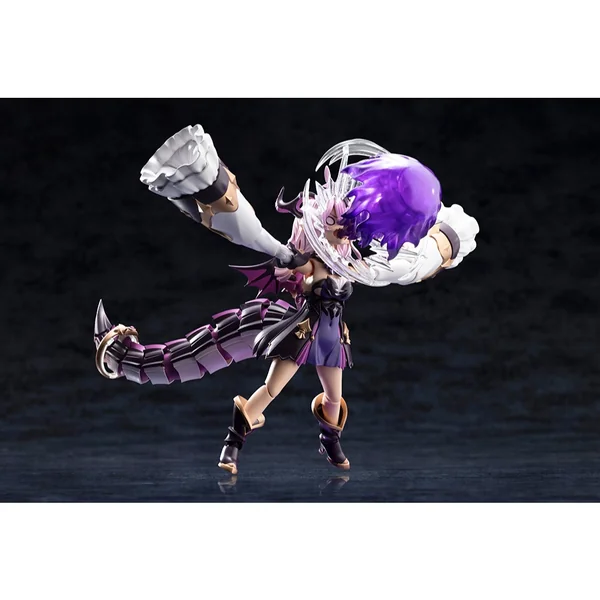 (Pre Order 05/2570) Kotobukiya Arca Nadea Gii 4934054071111 (Plastic Model) image 5 (Pre Order 05/2570) Kotobukiya Arca Nadea Gii 4934054071111 (Plastic Model) image 5