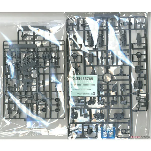 Bandai 30MM eEXM-17 Alto (Dark Gray) 4573102581884 (Plastic Model) image 4