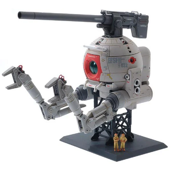Bandai MG Ball Ver Ka 4573102635426 (Plastic Model) image 2 Bandai MG Ball Ver Ka 4573102635426 (Plastic Model) image 2