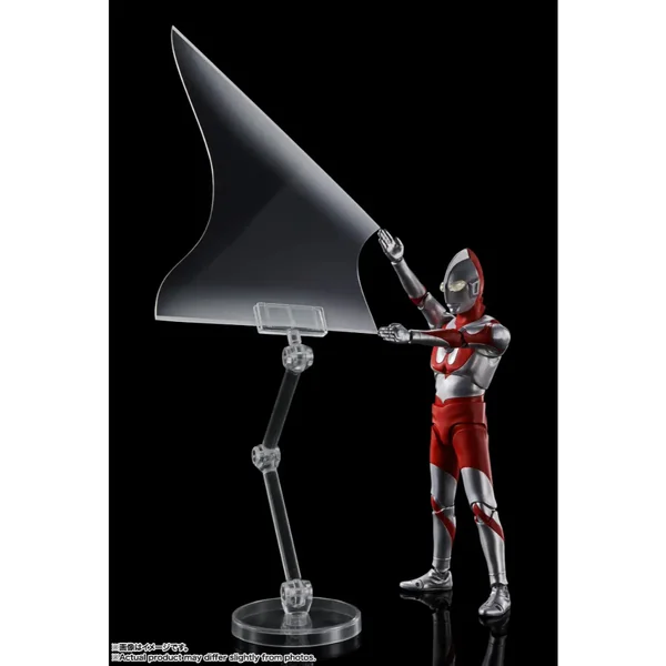 [Pre Order 07/2569] Bandai S.H.Figuarts Ultraman 60th Anniversary Edition 4573102721136 (Action Figure) image 5