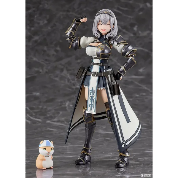Good Smile Company PLAMATEA Shirogane Noel 4545784015117 (Plastic Model) image 2