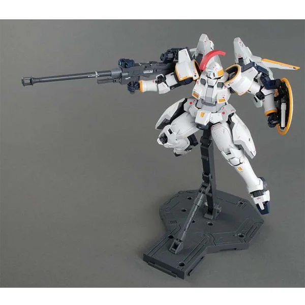 Bandai MG Tallgeese I EW 4573102628459 (Plastic Model) image 3