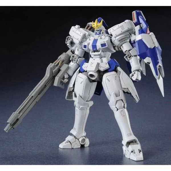 Bandai MG Tallgeese III 4543112955296 (Plastic Model) image 2 Bandai MG Tallgeese III 4543112955296 (Plastic Model) image 2
