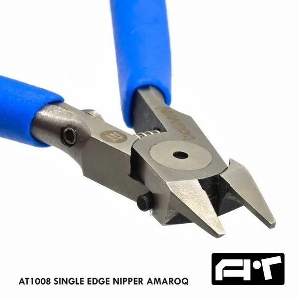 Zeon Plamo AT-1008 AMAROQ Single Edge Modeler Nipper ZPAT1008 (Tool) image 3