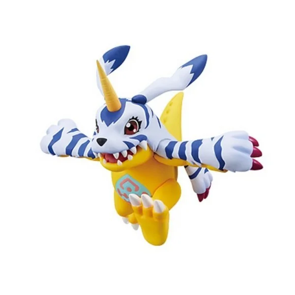 Banpresto Digimon Adventure DXF Adventure Archives Special (B Gabumon) 4983164888010 (Figure) image 1 Banpresto Digimon Adventure DXF Adventure Archives Special (B Gabumon) 4983164888010 (Figure) image 1