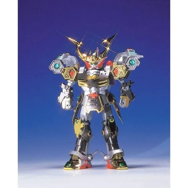 Bandai BB 130 Kidou Musha Dai Hagane 4573102556141 (Plastic Model) image 2