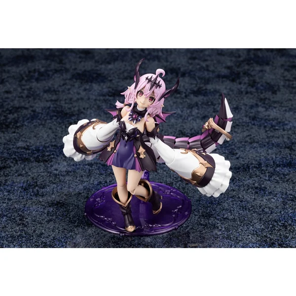 (Pre Order 05/2570) Kotobukiya Arca Nadea Gii 4934054071111 (Plastic Model) image 2 (Pre Order 05/2570) Kotobukiya Arca Nadea Gii 4934054071111 (Plastic Model) image 2