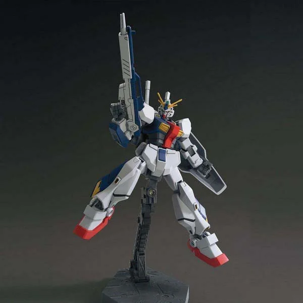 Bandai HG Gundam AN-01 Tristan 4573102574053 (Plastic Model) image 6 Bandai HG Gundam AN-01 Tristan 4573102574053 (Plastic Model) image 6