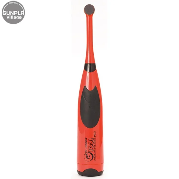 Mr.hobby MR.POLISHER PRO GT07 4973028631241 (Tool) image 2 Mr.hobby MR.POLISHER PRO GT07 4973028631241 (Tool) image 2