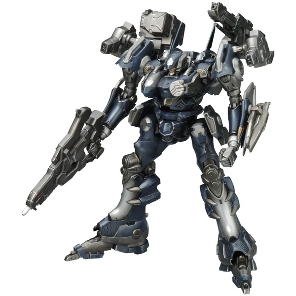 Kotobukiya Armored Core Mirage C01-GAEA 4934054057047 (Plastic Model) image 1 Kotobukiya Armored Core Mirage C01-GAEA 4934054057047 (Plastic Model) image 1