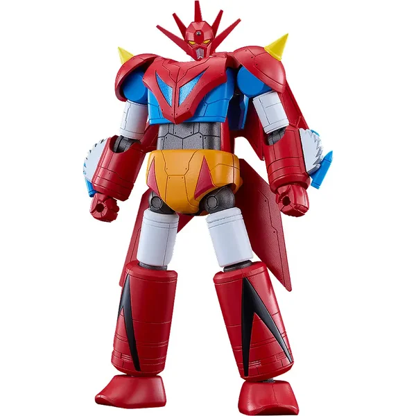 (Pre Order 12/2569) Good Smile Company MODEROID Miniature Combining & Transforming Getter Dragon 4570232587069 (Plastic) image 1 (Pre Order 12/2569) Good Smile Company MODEROID Miniature Combining & Transforming Getter Dragon 4570232587069 (Plastic) image 1