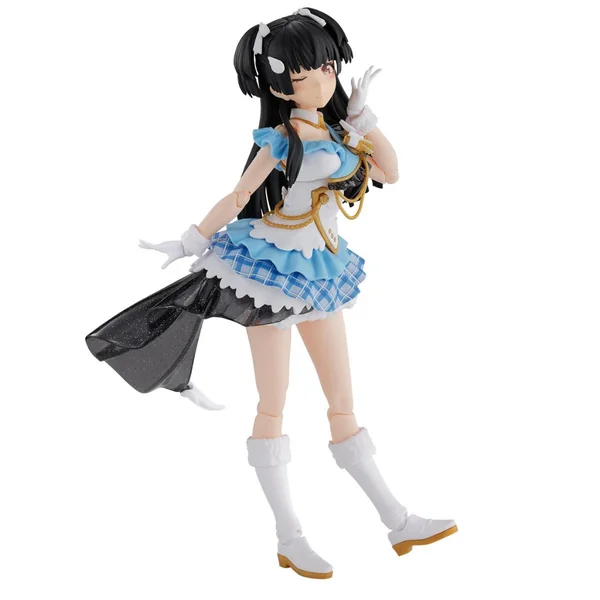 Bandai 30MS Fuyuko Mayuzumi 4573102685520 (Plastic Model) image 2 Bandai 30MS Fuyuko Mayuzumi 4573102685520 (Plastic Model) image 2