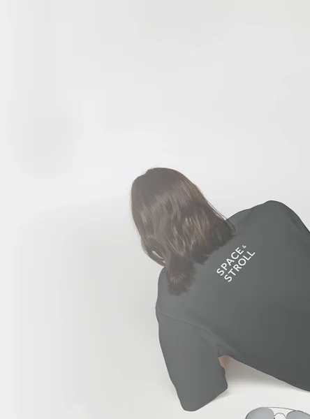 Space and Stroll banner 1