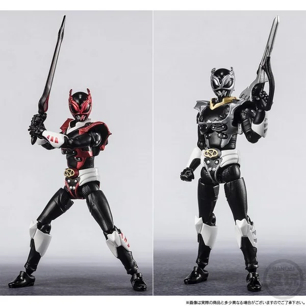 Bandai SHODO SUPER Jaden Sentai Neziranger 4570117913006 (Figure) image 5 Bandai SHODO SUPER Jaden Sentai Neziranger 4570117913006 (Figure) image 5