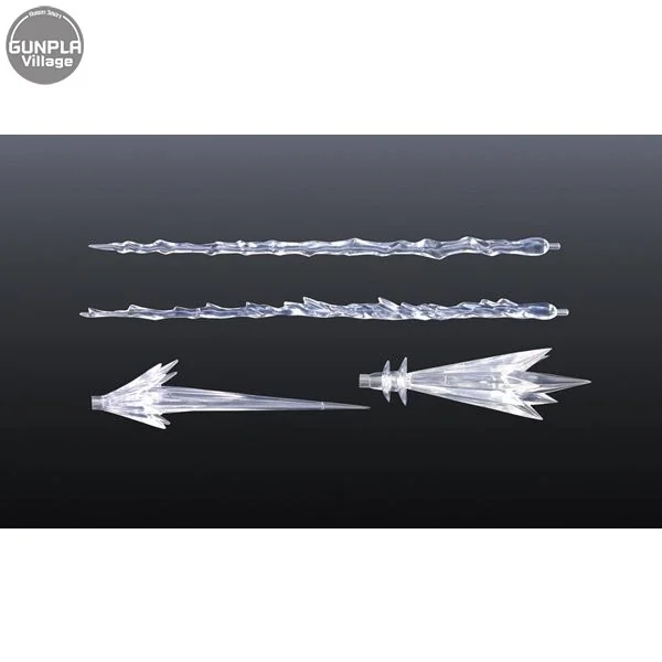 Bandai BUILDERS PARTS HD 1/100 MS Effect 01 4573102628527 image 1 Bandai BUILDERS PARTS HD 1/100 MS Effect 01 4573102628527 image 1