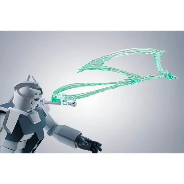 Bandai Robot Spirits (Side MS) Hypered Gundam (GQ) 4573102698155 (Action Figure) image 7 Bandai Robot Spirits (Side MS) Hypered Gundam (GQ) 4573102698155 (Action Figure) image 7