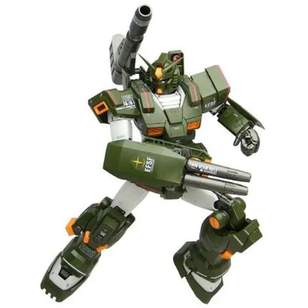 Bandai MG Full Armor Gundam 4543112623768 4573102635266 (Plastic Model) image 8 Bandai MG Full Armor Gundam 4543112623768 4573102635266 (Plastic Model) image 8