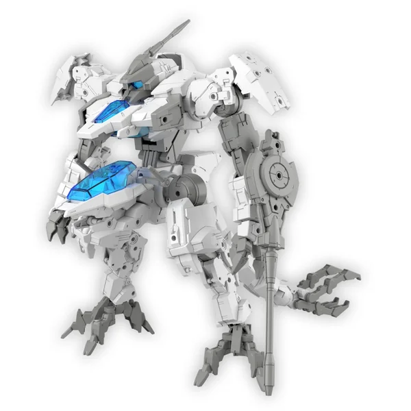 Bandai 30MM eEXM GIG-C02 Provedel (type-COMMAND 02) 4573102662767 (Plastic Model) image 2 Bandai 30MM eEXM GIG-C02 Provedel (type-COMMAND 02) 4573102662767 (Plastic Model) image 2
