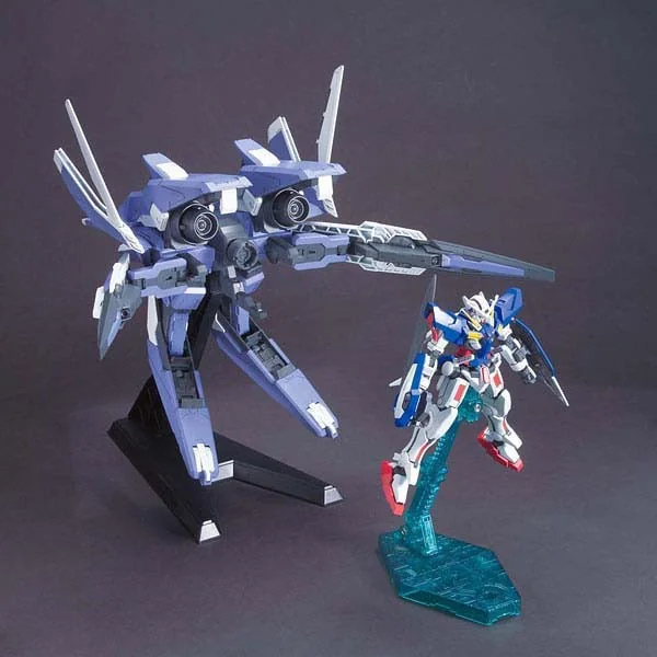 Bandai HG GN Arms Type E + Gundam Exia (Trans-Am Mode) 4573102579294 (Plastic Model) image 7 Bandai HG GN Arms Type E + Gundam Exia (Trans-Am Mode) 4573102579294 (Plastic Model) image 7