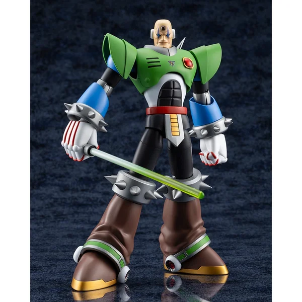 Kotobukiya Sigma Mega Man X Ver 4934054056996 (Plastic Model) image 5