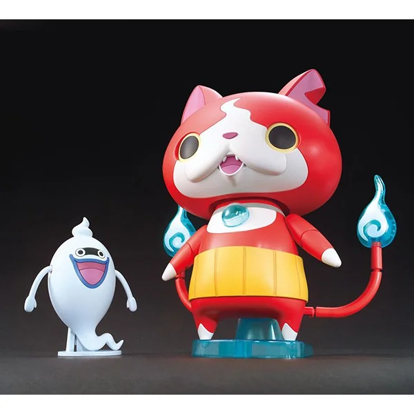 Bandai YOKAI Bigly Jibanyan 4543112974372 (Plastic Model) image 2