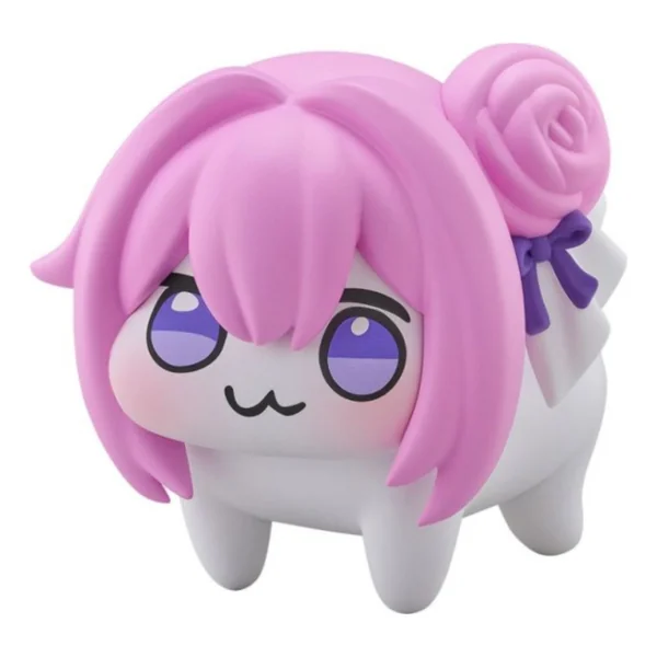 Max Factory DORO Dorothy Soft Vinyl Coin Bank 4545784044230 (Figure) image 1
