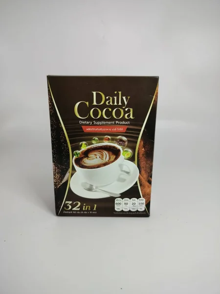 กาแฟ โกโก้ คู่หูสุดปัง oิ่ม บำรุง มั่นใจทุกวัน image 2 กาแฟ โกโก้ คู่หูสุดปัง oิ่ม บำรุง มั่นใจทุกวัน image 2