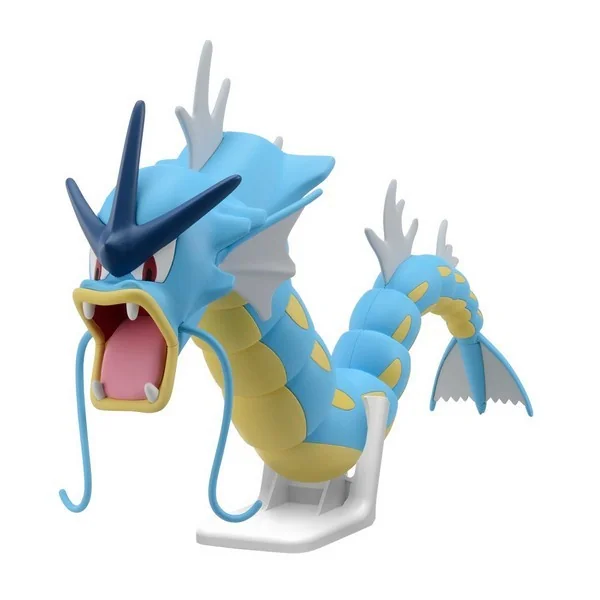 Bandai POKEPLA Gyarados 4573102640215 (Plastic Model) image 2 Bandai POKEPLA Gyarados 4573102640215 (Plastic Model) image 2