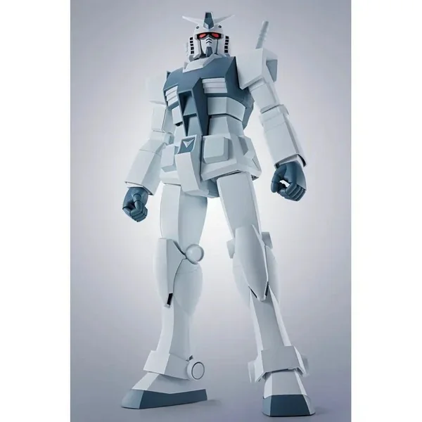 Bandai Robot Spirits (Side MS) Hypered Gundam (GQ) 4573102698155 (Action Figure) image 2 Bandai Robot Spirits (Side MS) Hypered Gundam (GQ) 4573102698155 (Action Figure) image 2