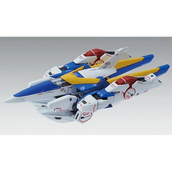 Bandai MG V2 Gundam Ver.Ka 4573102630483 (Plastic Model) image 7 Bandai MG V2 Gundam Ver.Ka 4573102630483 (Plastic Model) image 7