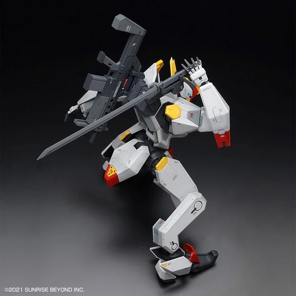 Bandai Full Mechanics 1/48 Mailes Kenbu (Limited Clear Part) 4573102629470 (Plastic Model) image 7 Bandai Full Mechanics 1/48 Mailes Kenbu (Limited Clear Part) 4573102629470 (Plastic Model) image 7
