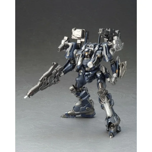Kotobukiya Armored Core Mirage C01-GAEA 4934054057047 (Plastic Model) image 6 Kotobukiya Armored Core Mirage C01-GAEA 4934054057047 (Plastic Model) image 6