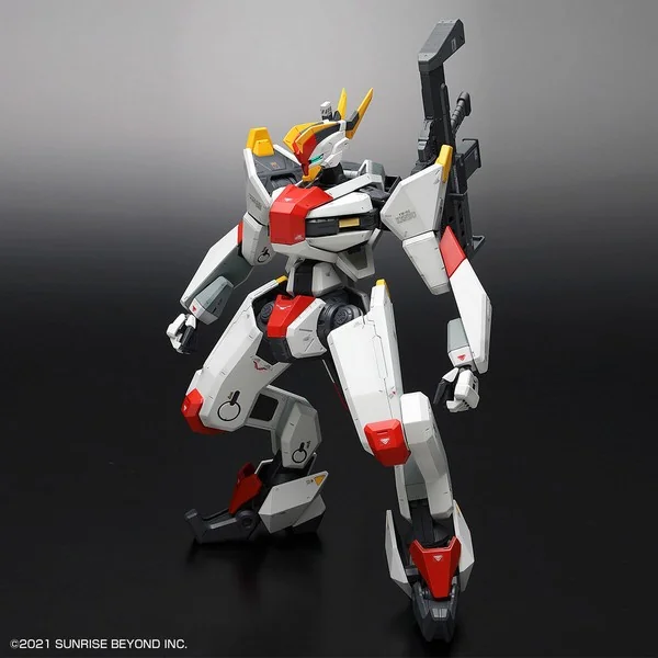 Bandai Full Mechanics 1/48 Mailes Kenbu (Limited Clear Part) 4573102629470 (Plastic Model) image 2 Bandai Full Mechanics 1/48 Mailes Kenbu (Limited Clear Part) 4573102629470 (Plastic Model) image 2