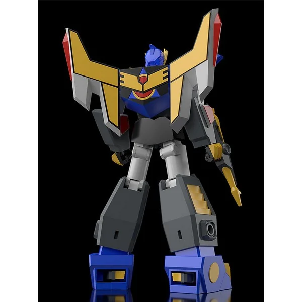 [Pre Order 11/2569] Good Smile Company MODEROID Revolger 4570232580725 (Plastic Model) image 5