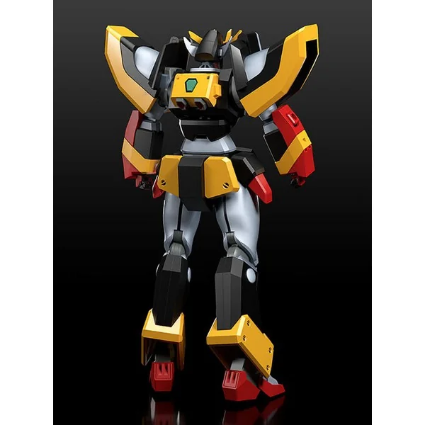Good Smile Company MODEROID God Sigma Gravion 4580590160972 (Plastic Model) image 8