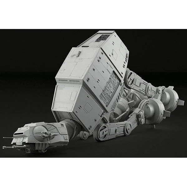 Bandai 1/144 AT-AT 4573102638465 (Plastic Model) image 5