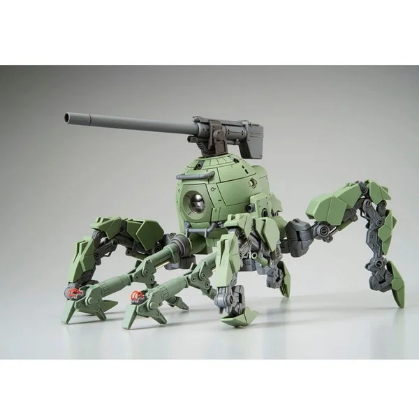 Bandai MG PB-79PP Polypod Ball 4573102648778 (Plastic Model) image 6 Bandai MG PB-79PP Polypod Ball 4573102648778 (Plastic Model) image 6