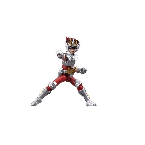 Blokees (สุ่ม 1 / จาก 11 แบบ) Saint Seiya 71064 Galaxy Version 01 The Legacy of Sagittarius 810181530698 (Plastic Model) image 3